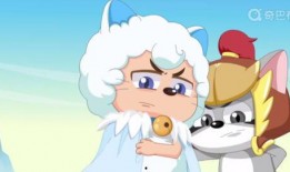 娱乐吃瓜君喜羊羊