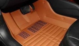 汽车脚垫爆料视频大全,揭秘车内隐藏的秘密与选购技巧