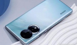 荣耀80最新爆料,颠覆视觉体验，性能与美学完美融合